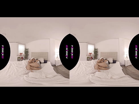 ❤️ PORNBCN VR Dues lesbianes joves es desperten calentes a la realitat virtual 4K 180 3D Geneva Bellucci Katrina Moreno Porno anal al ca.pornsos-com.ru ❌❤