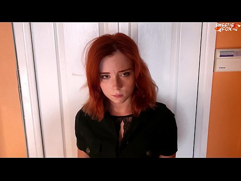 ❤️ La guàrdia de seguretat va castigar a una dona bonica per robar - Cum a la boca Porno anal al ca.pornsos-com.ru ❌❤