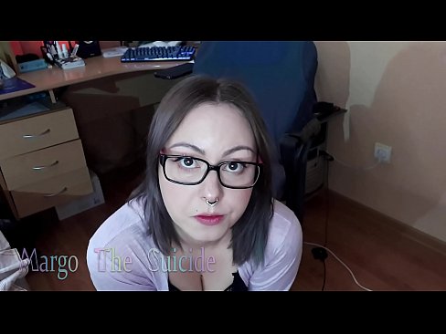 ❤️ Noia sexy amb ulleres xucla un consolador profundament davant la càmera Porno anal al ca.pornsos-com.ru ❌❤