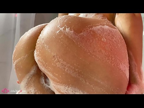 ❤️ La morena es masturba el cony amb un vibrador fins a un orgasme intens a la dutxa Porno anal al ca.pornsos-com.ru ❌❤