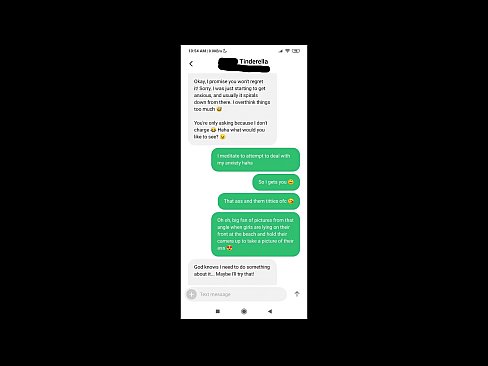❤️ He afegit un nou PAWG de Tinder al meu harem (parla amb Tinder inclòs) Porno anal al ca.pornsos-com.ru ❌❤