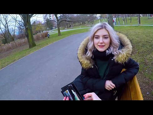 ❤️ Empassa el semen calent d'un desconegut per diners: una mamada al parc d'Eva Elfie Porno anal al ca.pornsos-com.ru ❌❤